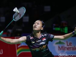 Hasil Swiss Open 2026: Putri KW Tembus Final
