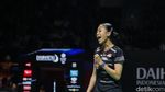 Putri Kusuma Wardani Melaju Mulus ke 16 Besar Indonesia Masters 2026