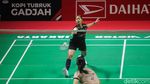Putri Kusuma Wardani Melaju Mulus ke 16 Besar Indonesia Masters 2026