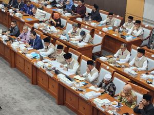 Video Kemenhaj vs Kemenag soal Gaji ASN Nunggak 2 Bulan