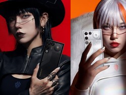 Redmagic 11 Air Rilis, HP Gaming Tipis dengan Spek Monster