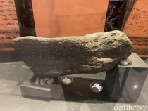 Repika Batu Tettal Marga Pasi, Penjaga Etika Sosial Masyarakat Pakpak