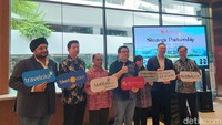 Permudah Turis Indonesia, Resort World Genting Gandeng 2 OTA Populer Indonesia