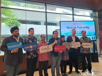 Permudah Turis Indonesia, Resorts World Genting Gandeng 2 OTA Populer Indonesia
