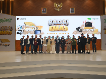 Selamat! Ini Pemenang Badai Emas Pegadaian Periode II Tahun 2025