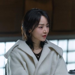 Shin Hae Sun Digaet Main Drakor Misteri-Romansa Terbaru