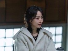 Shin Hae Sun Digaet Main Drakor Misteri-Romansa Terbaru