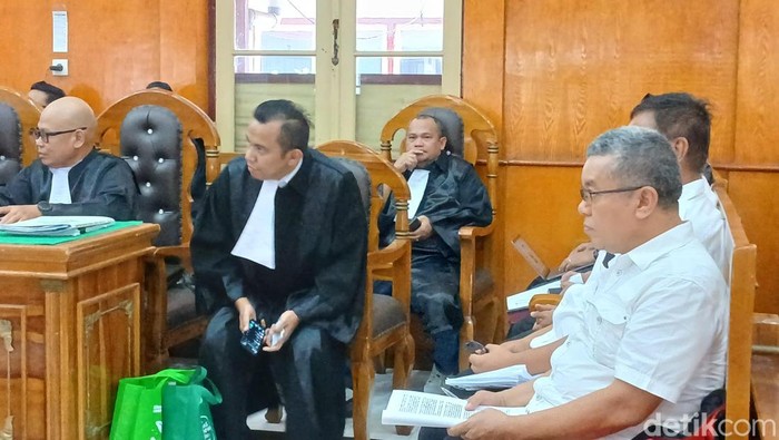 Eks Dirut PTPN-Kakanwil BPN Didakwa Korupsi Penjualan Aset ke Citraland Rp 263 M