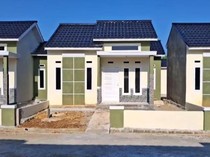 Lagi Cari Rumah Rp 166 Juta? Coba Cek di Kampung Melayu Bengkulu