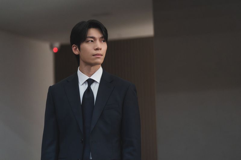 Siren's Kiss Drama Korea Siren's Kiss.