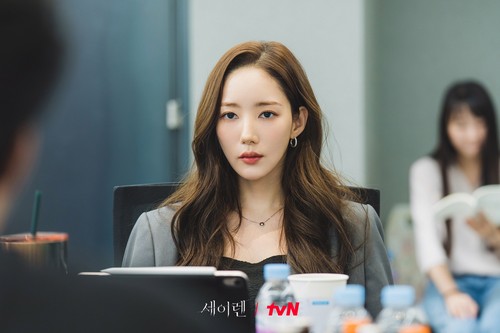 Drama Korea Siren's Kiss.