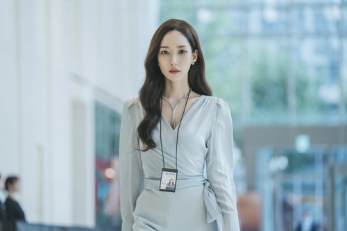Drama Korea Siren's Kiss.