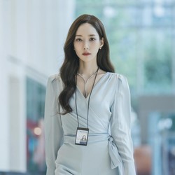 Aura Misterius Park Min Young di Drakor Thriller Sirens Kiss