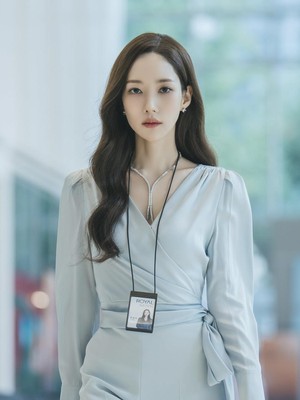 Aura Misterius Park Min Young di Drakor Thriller Sirens Kiss