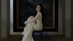 Aura Misterius Park Min Young di Drakor Thriller Sirens Kiss