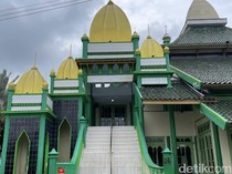 Cerita Kemanusiaan dari Komunitas Pendonor Mata di Manislor Kuningan