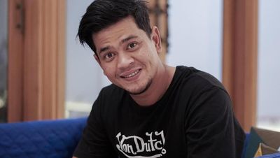 Surya Insomnia Ungkap Rahasia Kariernya Melejit