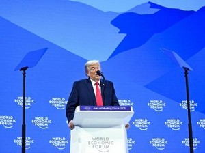 Apa Itu Dewan Perdamaian Bentukan Trump? Ini Tujuan, Wewenang, dan Anggotanya