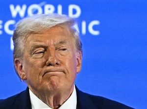 Trump Kirim Kepala Perbatasan AS ke Minneapolis Buntut Ricuh Penembakan Maut