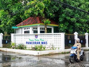 Revitalisasi Cagar Alam Depok, Warlok: Oke, tapi Parkir dan Potensi Macet Bagaimana?