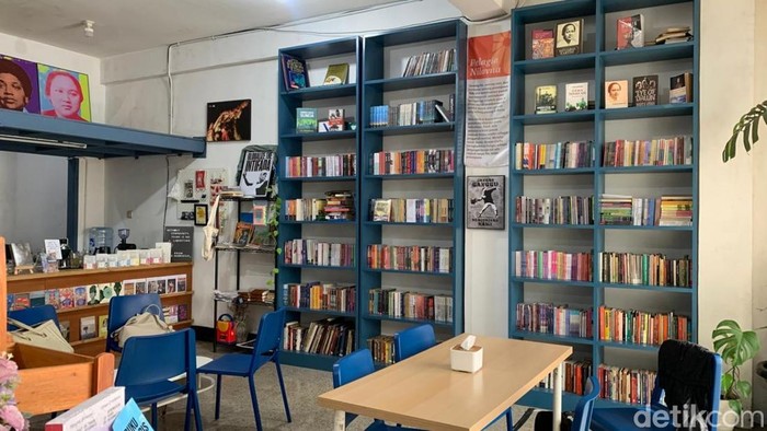 Mematahkan Stigma: Membaca Bukan Cuma Milik Kaum Introvert