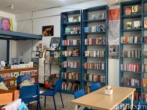 Mematahkan Stigma: Membaca Bukan Cuma Milik Kaum Introvert