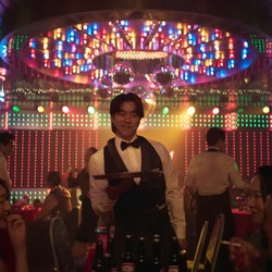 Daftar 20 Tayangan Korea Netflix 2026: Ada Drakor Gong Yoo-Song Hye Kyo