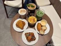 Video: Menikmati Kopi Kelapa dan Kopi Telur Vietnam yang Naik Kelas