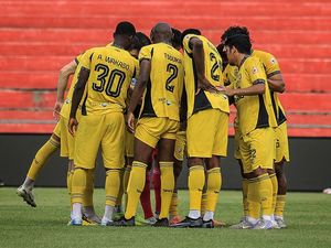 Semen Padang Susul PSBS Biak Degradasi dari Super League