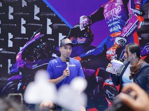Toprak Razgatlioglu Sesali Peluang Top 10 yang Hilang di MotoGP Hungaria