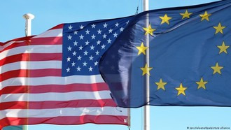 AS Ingin 'Caplok' Greenland, Eropa Disarankan Boikot Piala Dunia 2026