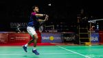 Ubed Lolos ke 16 Besar Indonesia Masters 2026 Usai Tekuk Wakil India