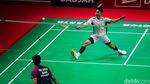 Ubed Lolos ke 16 Besar Indonesia Masters 2026 Usai Tekuk Wakil India