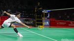 Ubed Lolos ke 16 Besar Indonesia Masters 2026 Usai Tekuk Wakil India