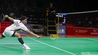 Thailand Masters 2026: Sama-sama Menang, Ubed Vs Alwi di Semifinal