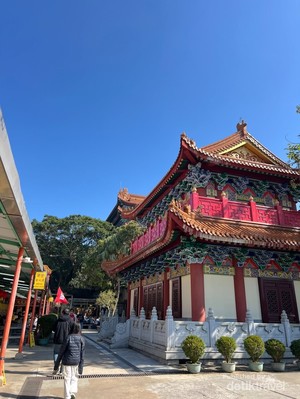 Melancong ke Hong Kong, Ini Wisata yang Bisa Dicoba