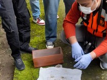 Heboh Kotak Misterius di Kulon Progo Dikira Berisi Bayi, Ternyata...