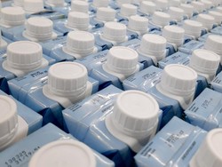 Efek Sahur Pakai Susu, Awet Kenyang atau Malah Sakit Perut?