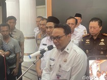 Video: Plt Bupati Pati Chandra Ungkap Aktivitas Sudewo Sebelum Kena OTT KPK