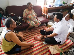 Langkah Pemprov Jateng Atasi Banjir Pati: Peninggian Tanggul-Pompanisasi