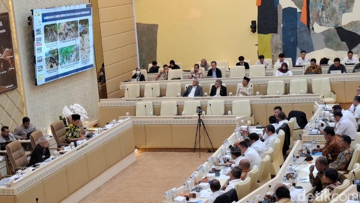 Garis Batas dengan Malaysia di Pulau Sebatik Digeser, RI Dapat Segini