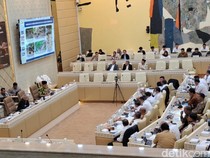 Garis Batas Indonesia dengan Malaysia di Pulau Sebatik Digeser