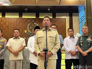 Lahan Kemhan 85.244 Ha di Lampung yang Dicaplok Swasta Akan Dipakai TNI AU