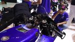 Wujud Motor Yamaha Bermesin V4 untuk MotoGP 2026
