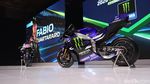 Wujud Motor Yamaha Bermesin V4 untuk MotoGP 2026
