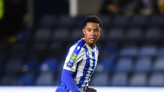 Chelsea, MU, dan Liverpool Rebutan Bocah 17 Tahun Ini