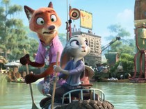 Pendapatan Zootopia 2 Tembus USD 1,71 M, Terlaris Sepanjang Masa!