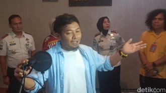 Zul Zivilia Curhat Perjuangan Lawan Kecanduan Narkoba di Dalam Penjara