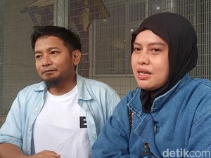 Zul Zivilia Syukur Istri Tetap Aishiteru: Banyak yang Gantung Diri Dicerai