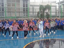 Zul Zivilia Duet Bareng Putri Ajeng Eks 7Icons, Rilis Lagu dari Penjara